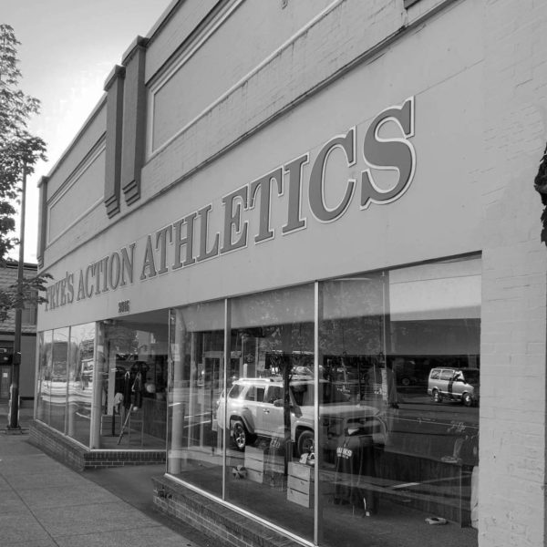 Store Front East PS A 1600 BW